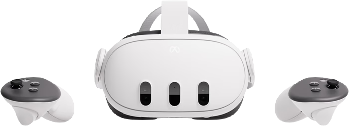 VR Headset